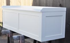 Window Bench Seat 1 small