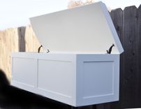 Window Bench Seat 3 small