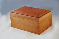 Pet Cremation Box 3 small