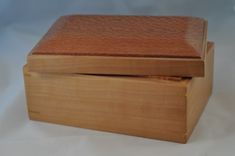 Pet Cremation Box 2 small