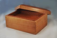 Pet Cremation Box 1 small