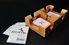 Card Tray For Deck Of Cards 1 small