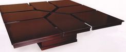 #431 Expanding Square Table 1 small