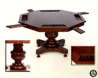 #454 Poker Table 1 small