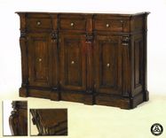 #104 Alder Cabinet/Buffett 2 small