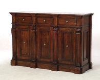 #104 Alder Cabinet/Buffett 1 small