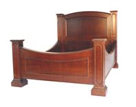 #2098 Baron's Bed 1 small