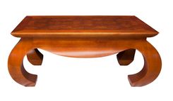 #499 Cocktail Table 2 small