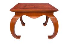#498 Side Table 2 small