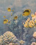 Coral Reef Mural 5 small