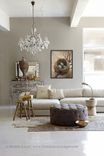 "Three" - Fine Art Giclee Print Of A Bird's Nest On Gallery Wrapped Canvas Available In Two Sizes 4 small