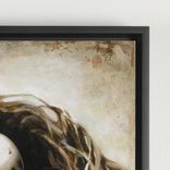 Tangled - Fine Art Giclee Print On Gallery Wrapped Canvas 6 small