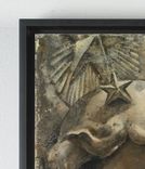 "Sorrow" - Angel Fine Art Giclee Print On Gallery Wrapped Canvas 4 small