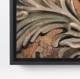 Scrollwork - Original Acrylic Painting Or Print 5 small