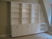 Home Office Built-In #2 1 small