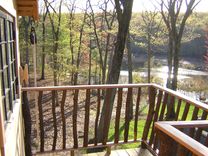 Whimsical Treehouse 3 small