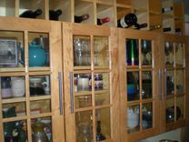 Small Creative Kitchen And Pantry 3 small