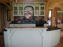 Artful Country Kitchen 2 small