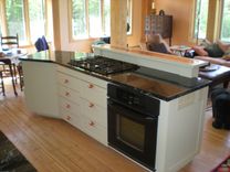 Artful Country Kitchen 8 small