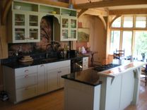 Artful Country Kitchen 1 small