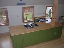 Guest House Kitchen 4 small