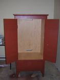 Media Cabinet 3 small