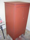 Media Cabinet 4 small
