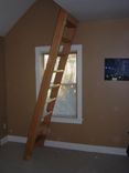 Loft Ladder And Railing 2 small