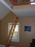 Loft Ladder And Railing 4 small