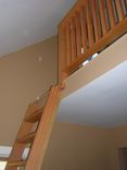 Loft Ladder And Railing 1 small