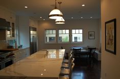 Classic White Kitchen 2 small