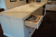 Classic White Kitchen 6 small