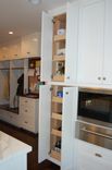 Classic White Kitchen 9 small