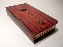 The "Eye" Book - A "Digital" Jewelry Box 2 small