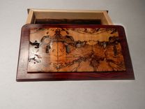 The "Eye" Book - A "Digital" Jewelry Box 4 small
