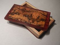 The "Eye" Book - A "Digital" Jewelry Box 3 small
