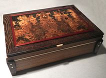 The Pruet Penny Box 1 small