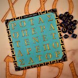 Sator Square Game Board 6 small