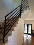 Flat Bar Railings 1 small