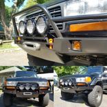 Custom Made Offroad Bumpers 1 small