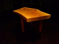 Crab Apple End Table 2 small