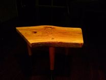 Crab Apple End Table 3 small