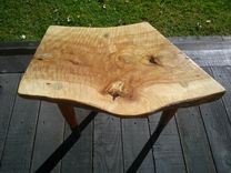 Crab Apple End Table 1 small