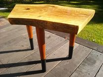 Crab Apple End Table 5 small