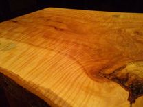 Crab Apple End Table 6 small