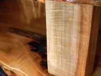 2 Slabs Coffee Table 1316 2 small