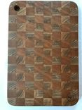 Hardwood Cutting Board / Serving Board 3 small