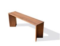 Modern Bench 3 small