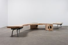 Bench.  A Modest Enquiry Into The Nature Of Witchcraft 2 small