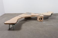 Bench.  A Modest Enquiry Into The Nature Of Witchcraft 1 small
